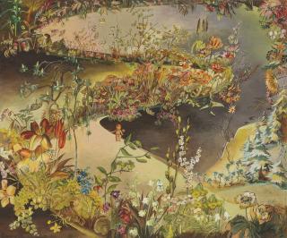 Hannah Höch - Der Jahresablauf