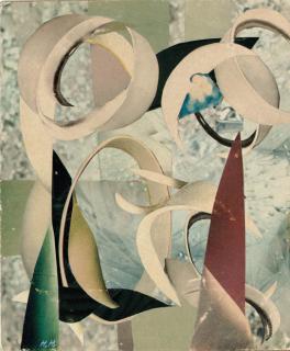 Hannah Höch - Für Ein Junges Mädchen