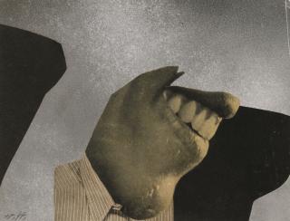 Hannah Höch - ...Und Schatten (...And Shadows)