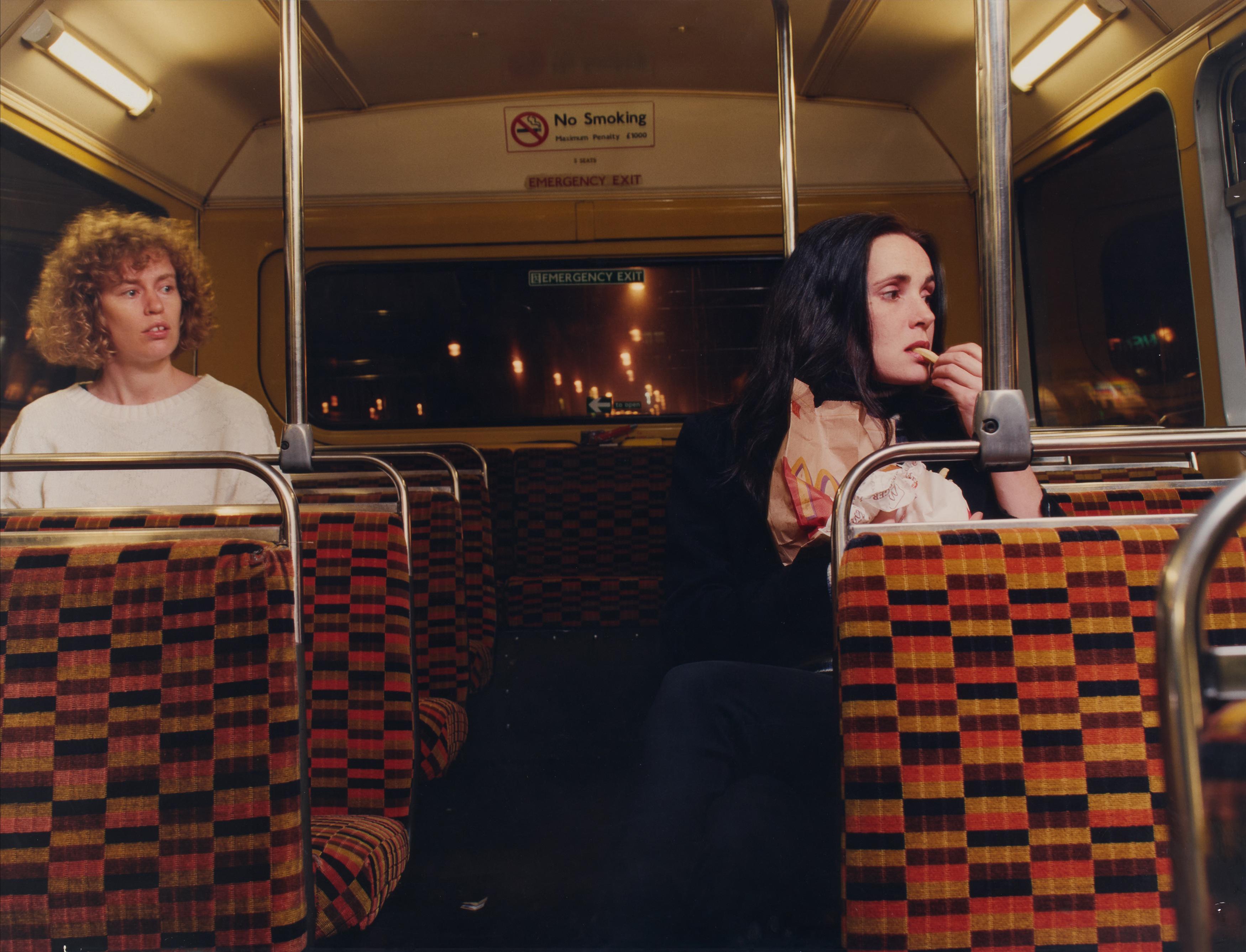 Hannah Starkey - Ohne Titel.