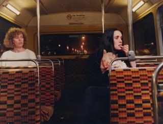 Hannah Starkey - Ohne Titel.