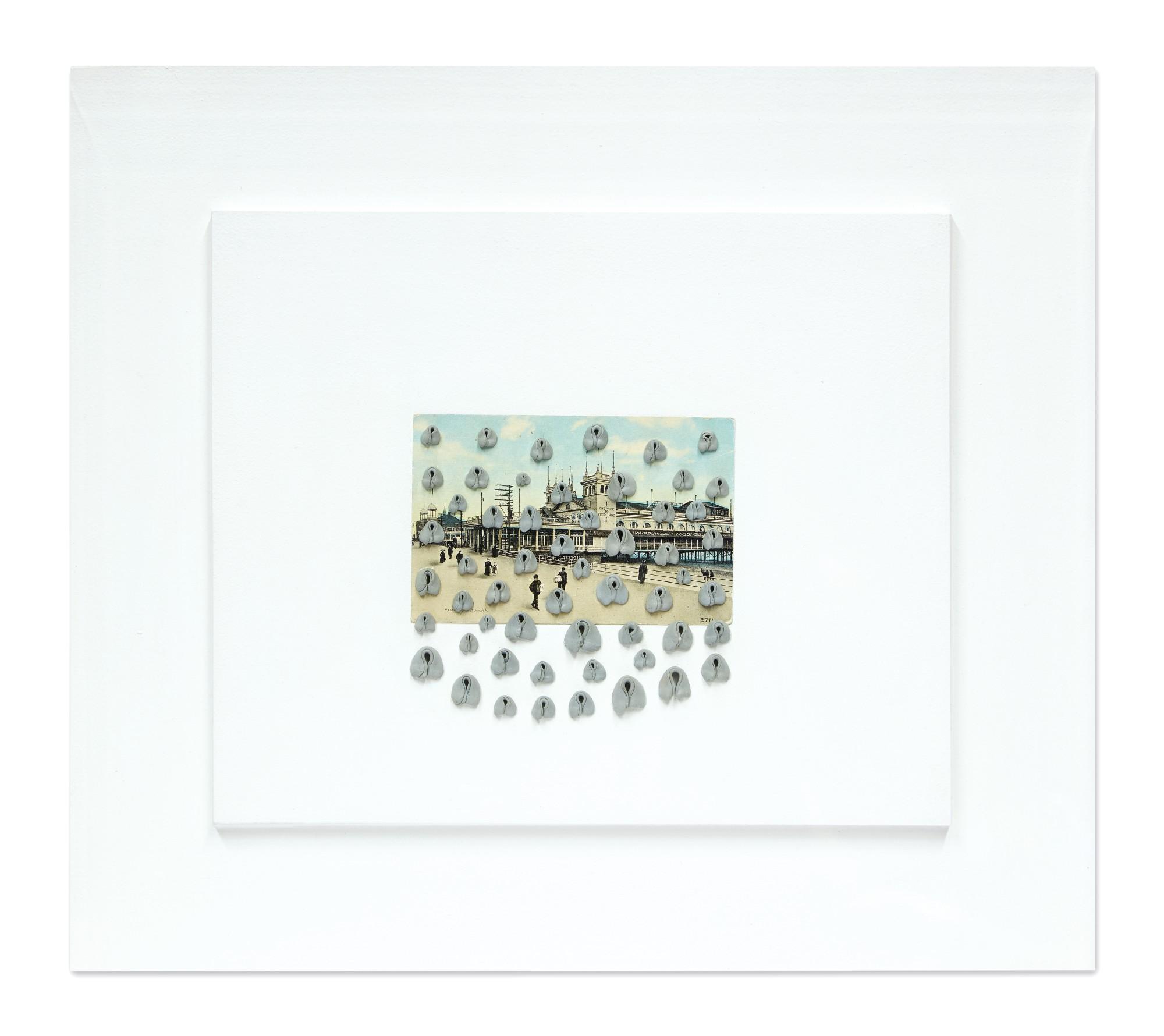 Hannah Wilke - Atlantic City, New Jersey