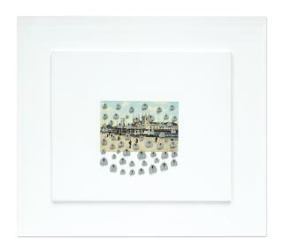 Hannah Wilke - Atlantic City, New Jersey