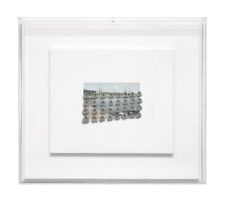 Hannah Wilke - Kobenhaven