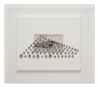 Hannah Wilke - The Fonda