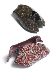 Hannah Wilke - Untitled [Two Works]