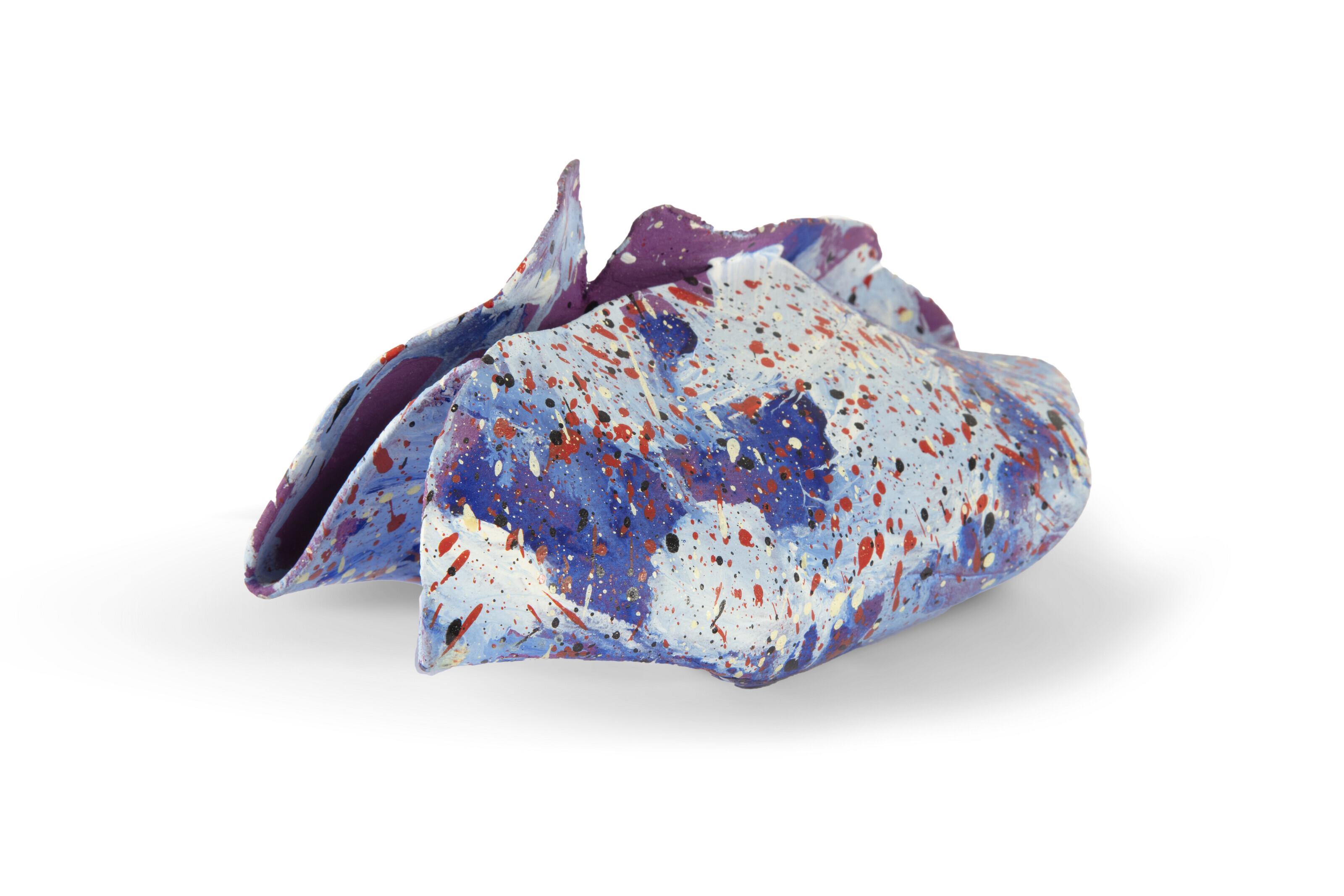 Hannah Wilke - Untitled