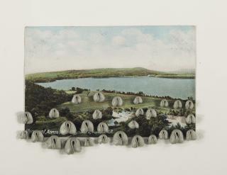 Hannah Wilke - Vermont