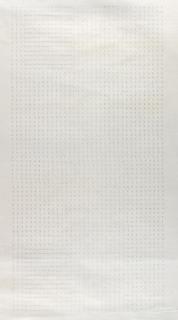 Hanne Darboven - Grosse Zeichnung (2-teilig)