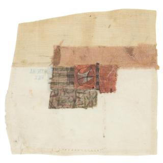 Hannelore Baron - Untitled (C77-056), 1977