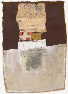 Hannelore Baron - Untitled