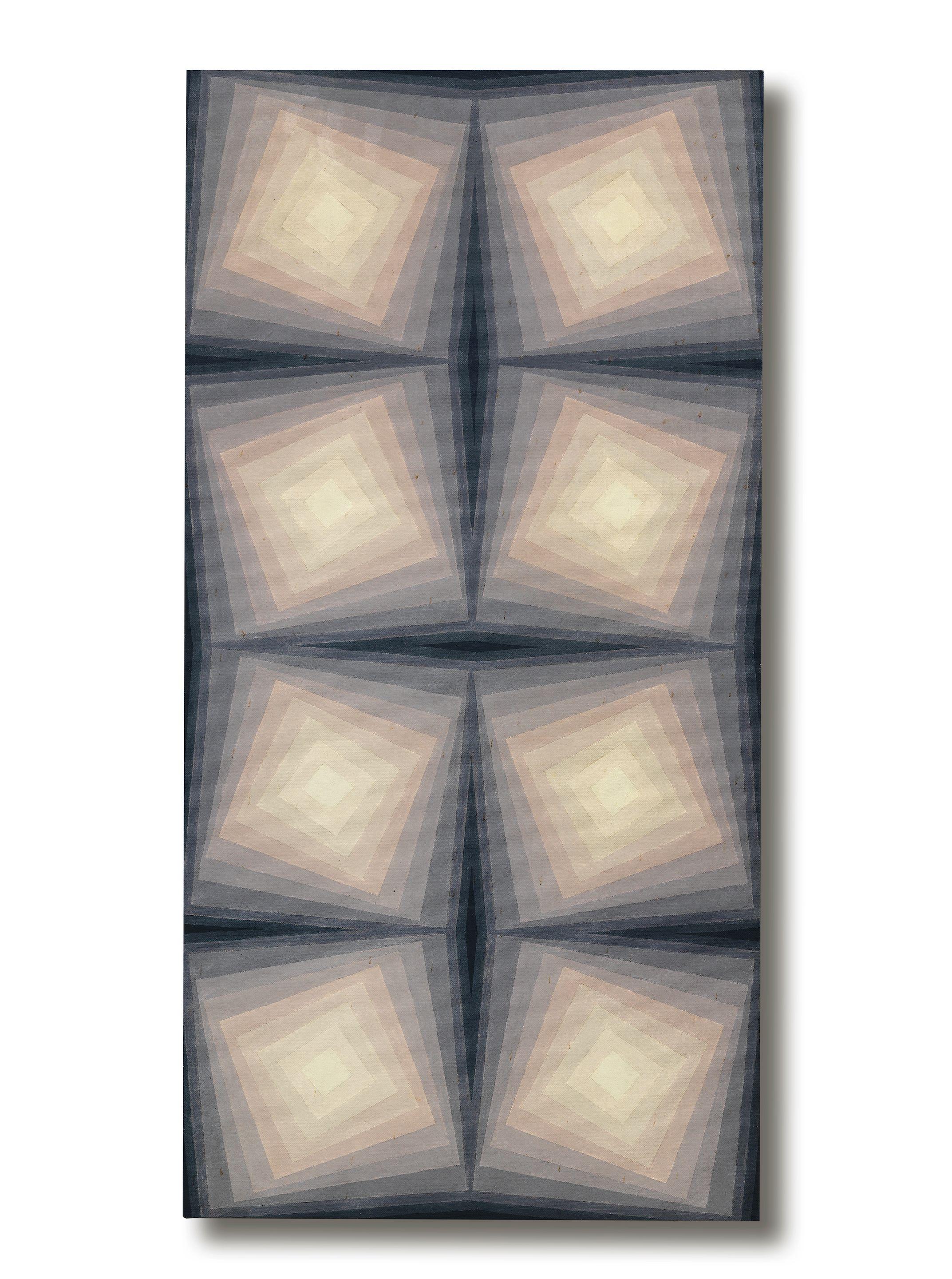 Hannes Beckmann - Eight Times Ten