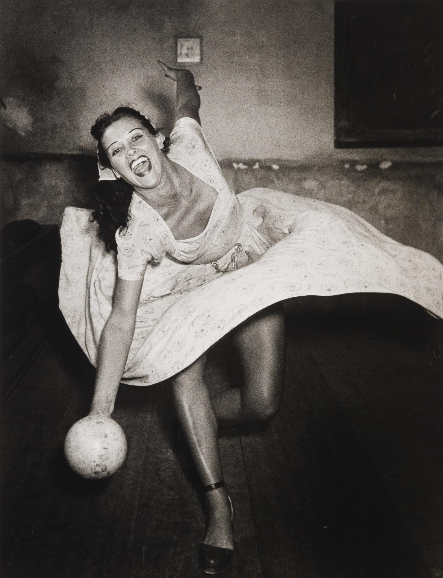 Hannes Kilian - Beim Kegeln, Lisa\', 1949 \'Tanz Auf Der Frühlingswiese\', 1938