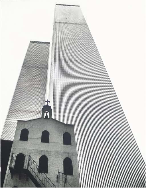 Hannes Kilian - Buildings, 1940-70S