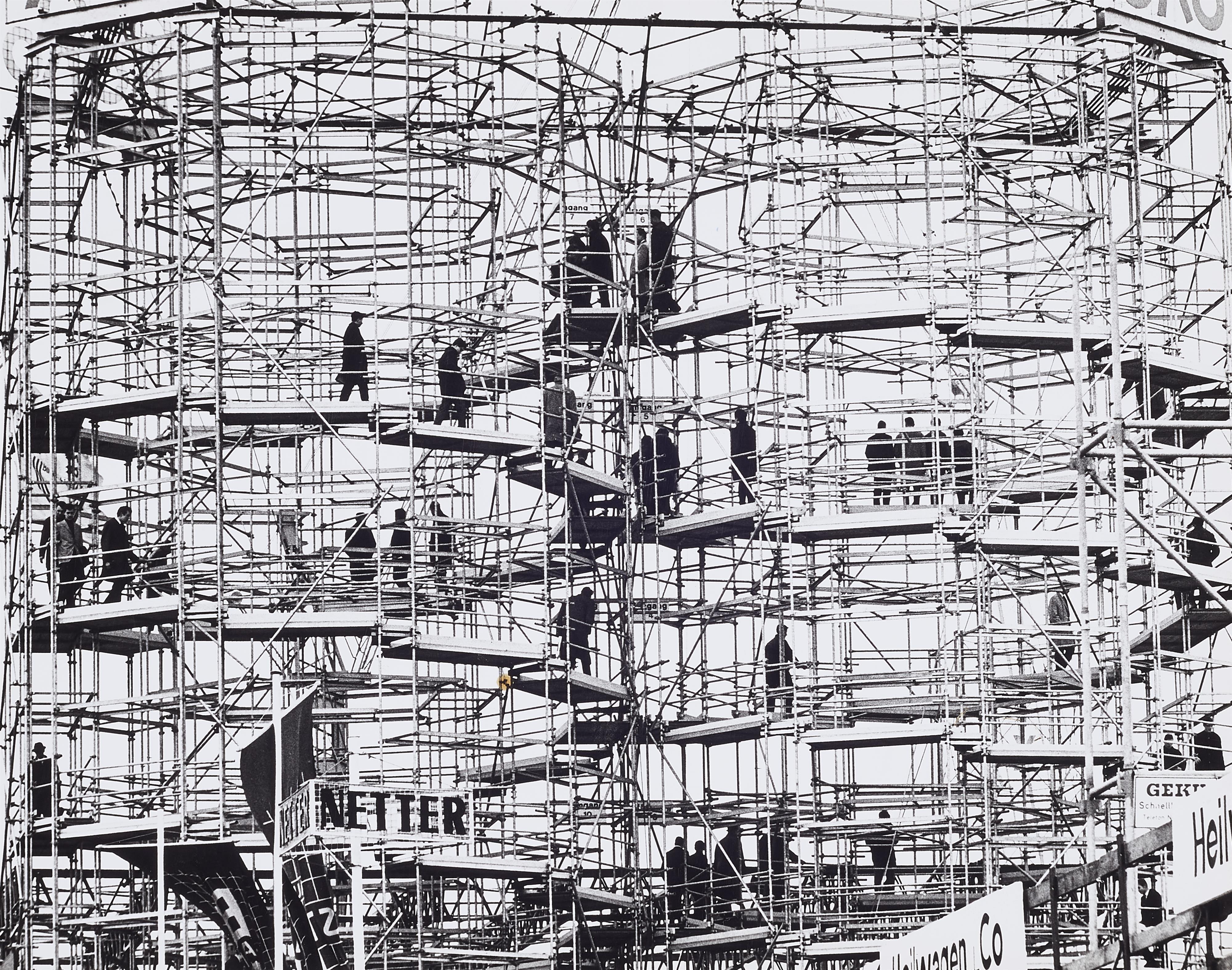 Hannes Kilian - Hannover Messe