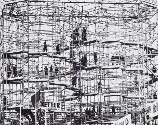 Hannes Kilian - Hannover Messe