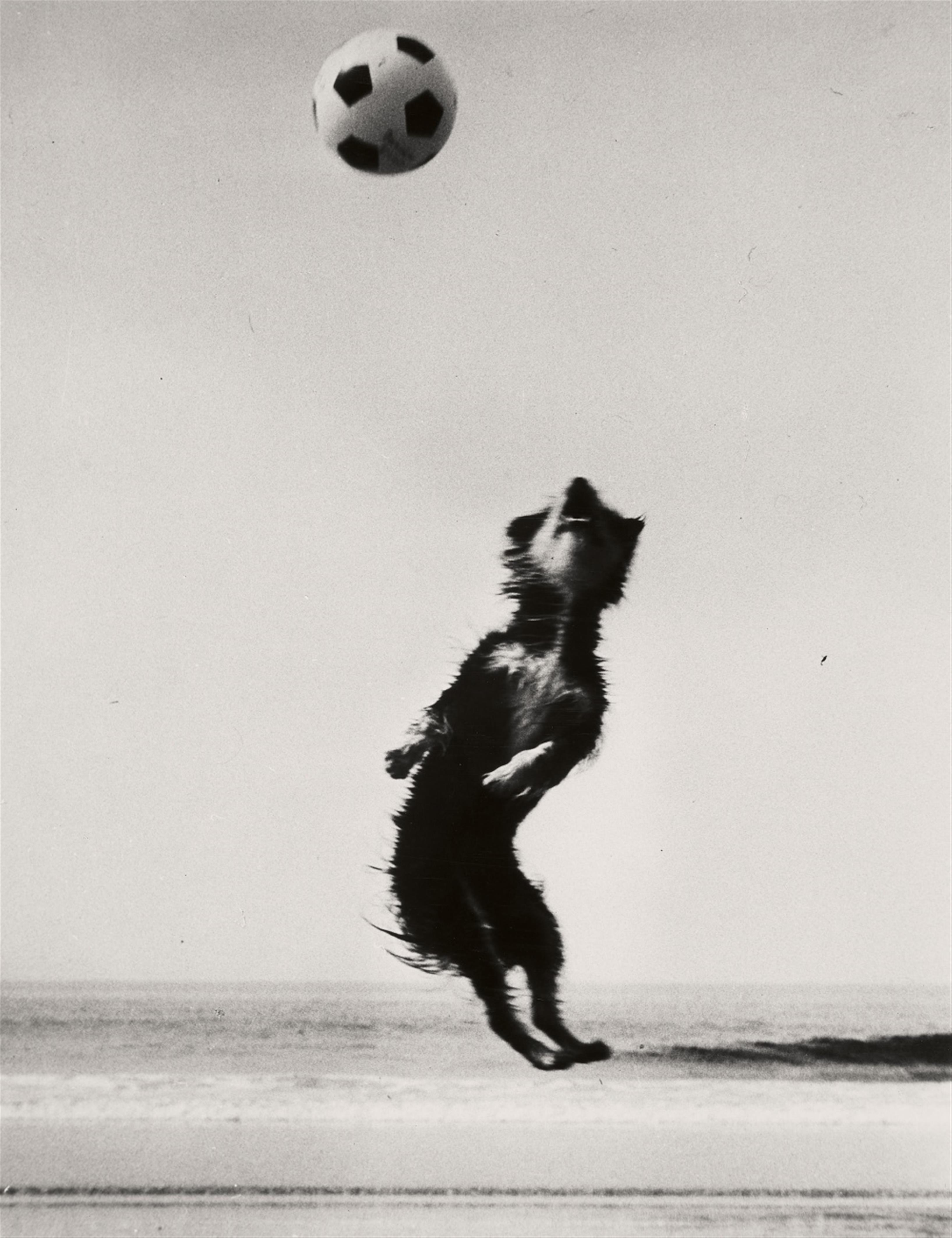 Hannes Kilian - Immer am Ball bleiben!