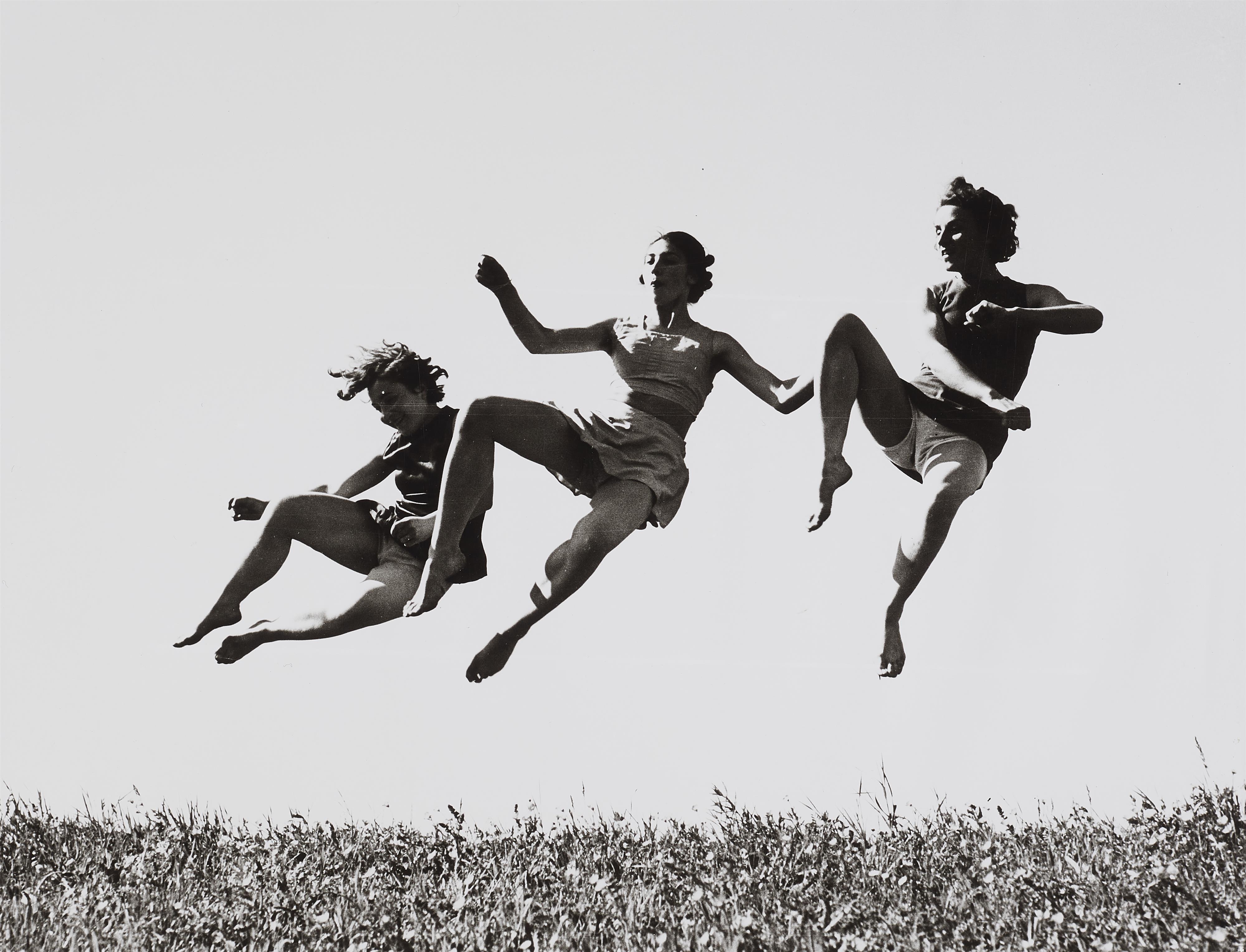 Hannes Kilian - Ohne Titel