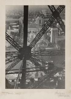 Hannes Kilian - Paris (Eiffel Tower)