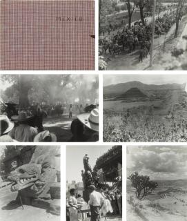 Hannes Meyer - \'Mexico\'