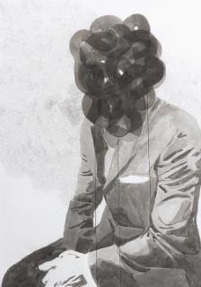 Hannes Schmidt - Meshead