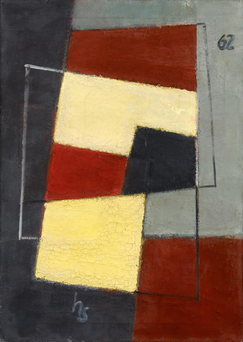 Hannes Schmucker - Menit 16