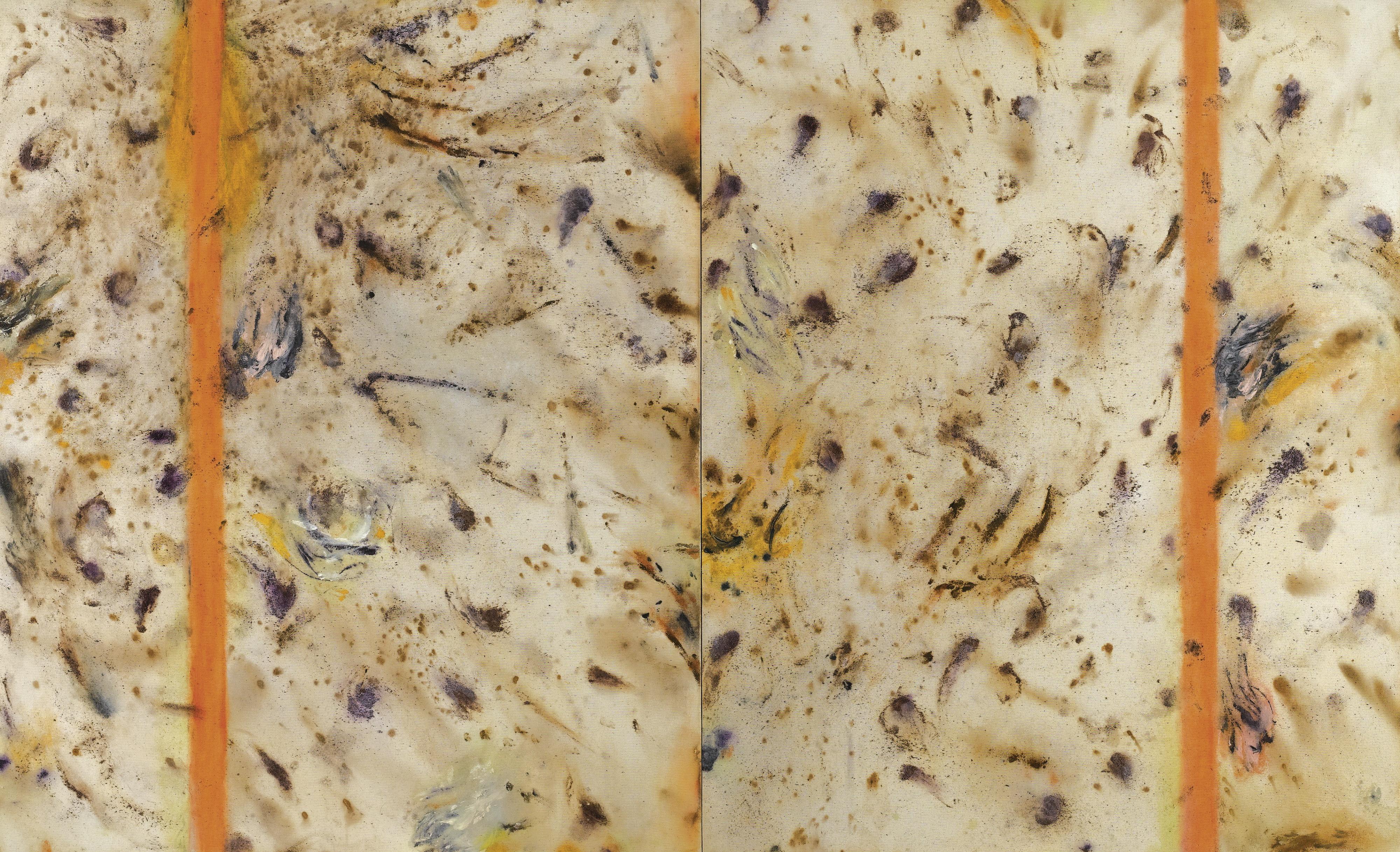 Hannibal Srouji - Gates