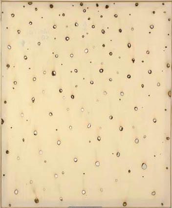 Hannibal Srouji - Particules