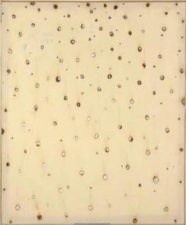 Hannibal Srouji - Particules