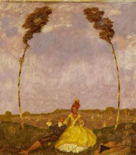 Hanns Pellar - Liebeslied