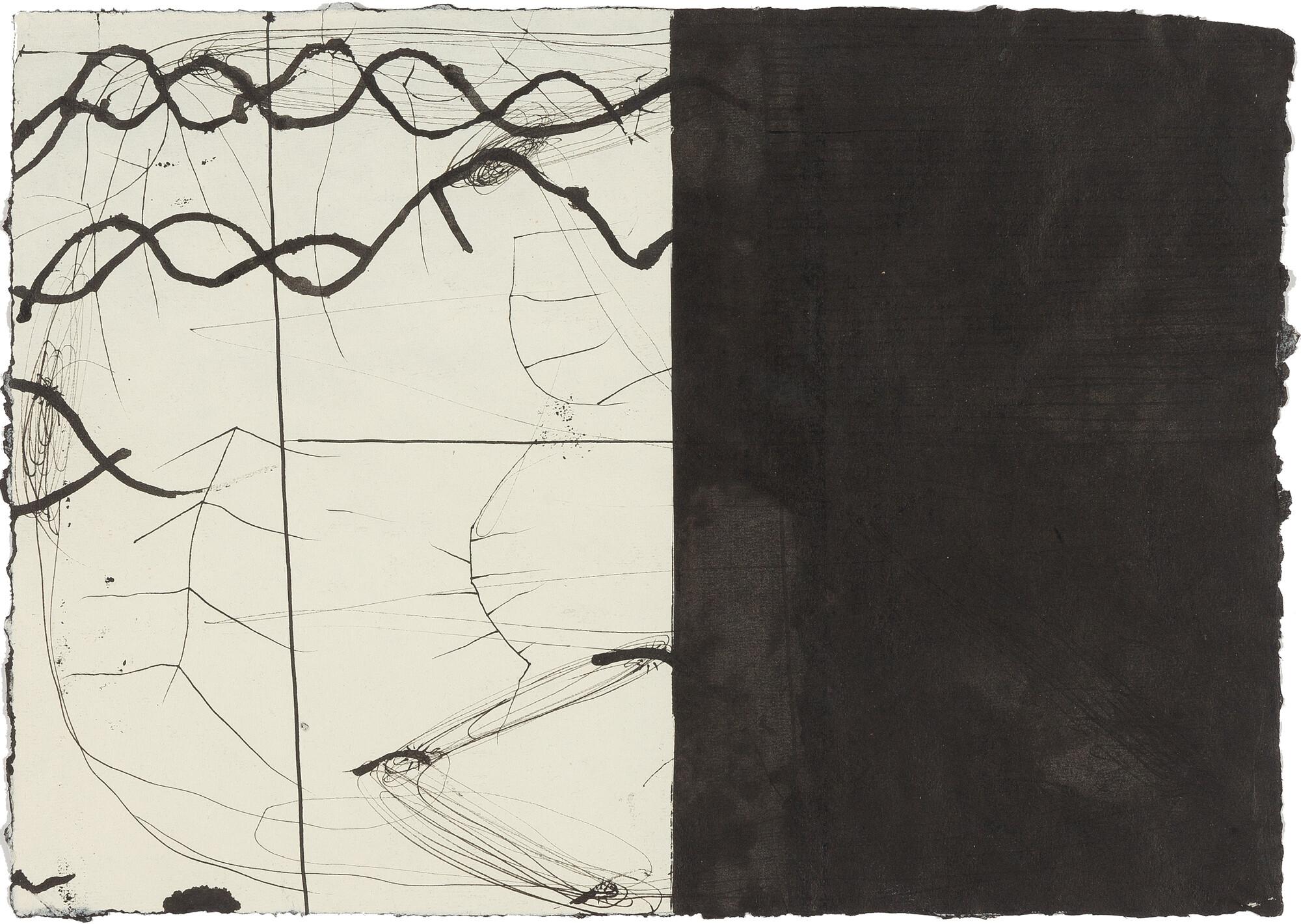 Hanns Schimansky - Ohne Titel