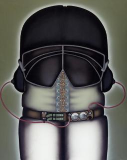 Hannsjörg Voth - Zwänge der Gesellschaft