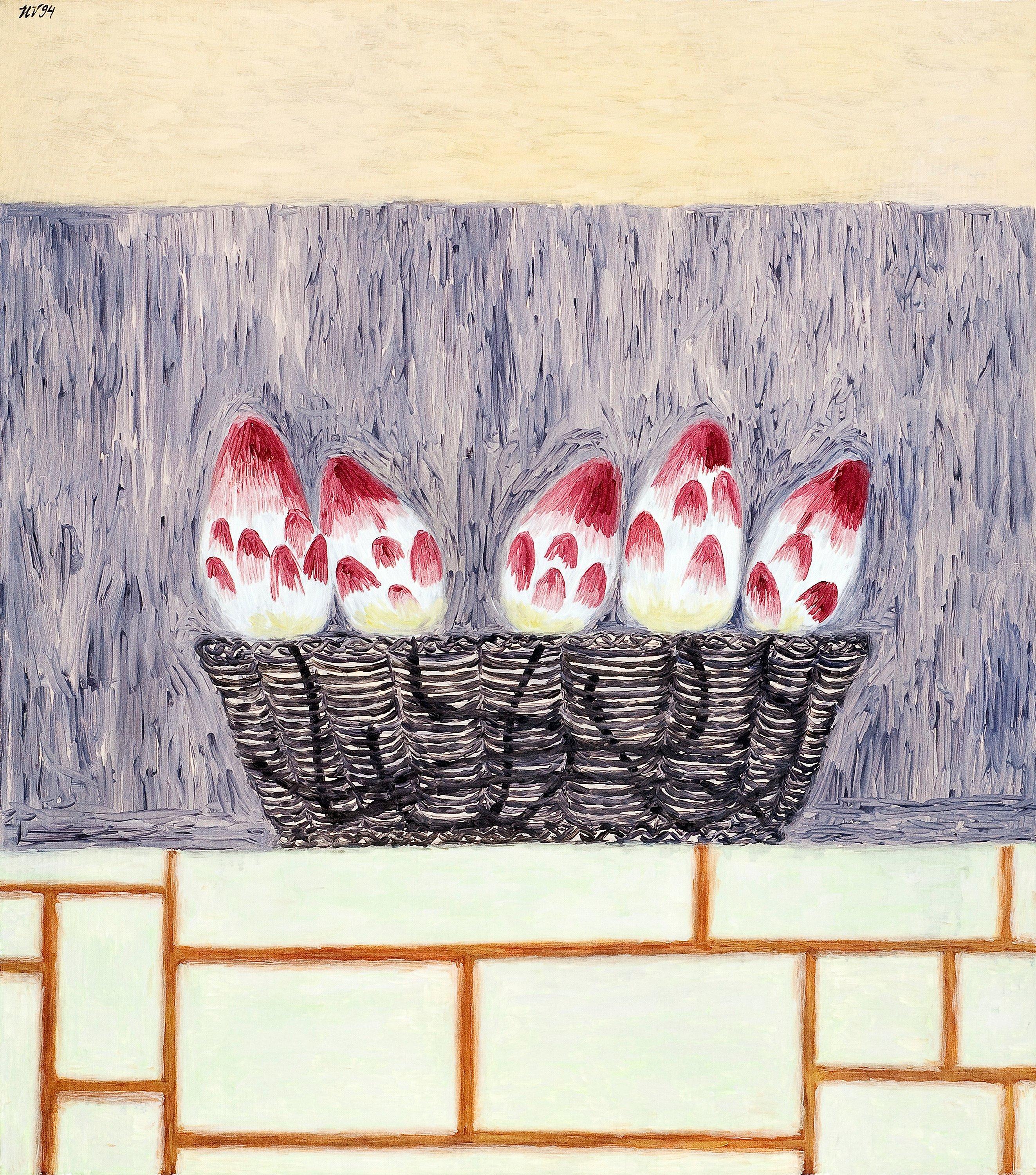 Hannu Väisänen - \