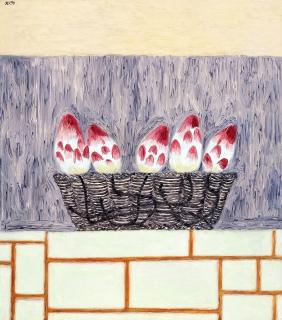 Hannu Väisänen - \