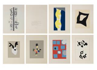 Hans Arp - Arp