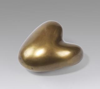 Hans Arp - Coeur d´un monument