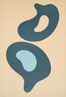 Hans Arp - Configuration.