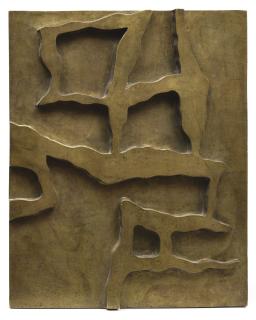 Hans Arp - Configuration