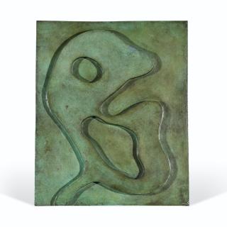 Hans Arp - Floral. Grande Ourse