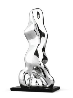 Hans Arp - Issu D\'Une Source