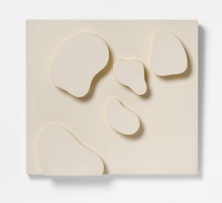 Hans Arp - Konstellation