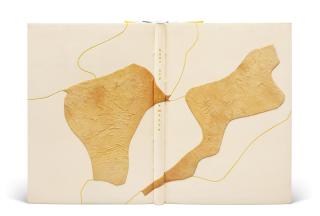 Hans Arp - La Brebis Galante