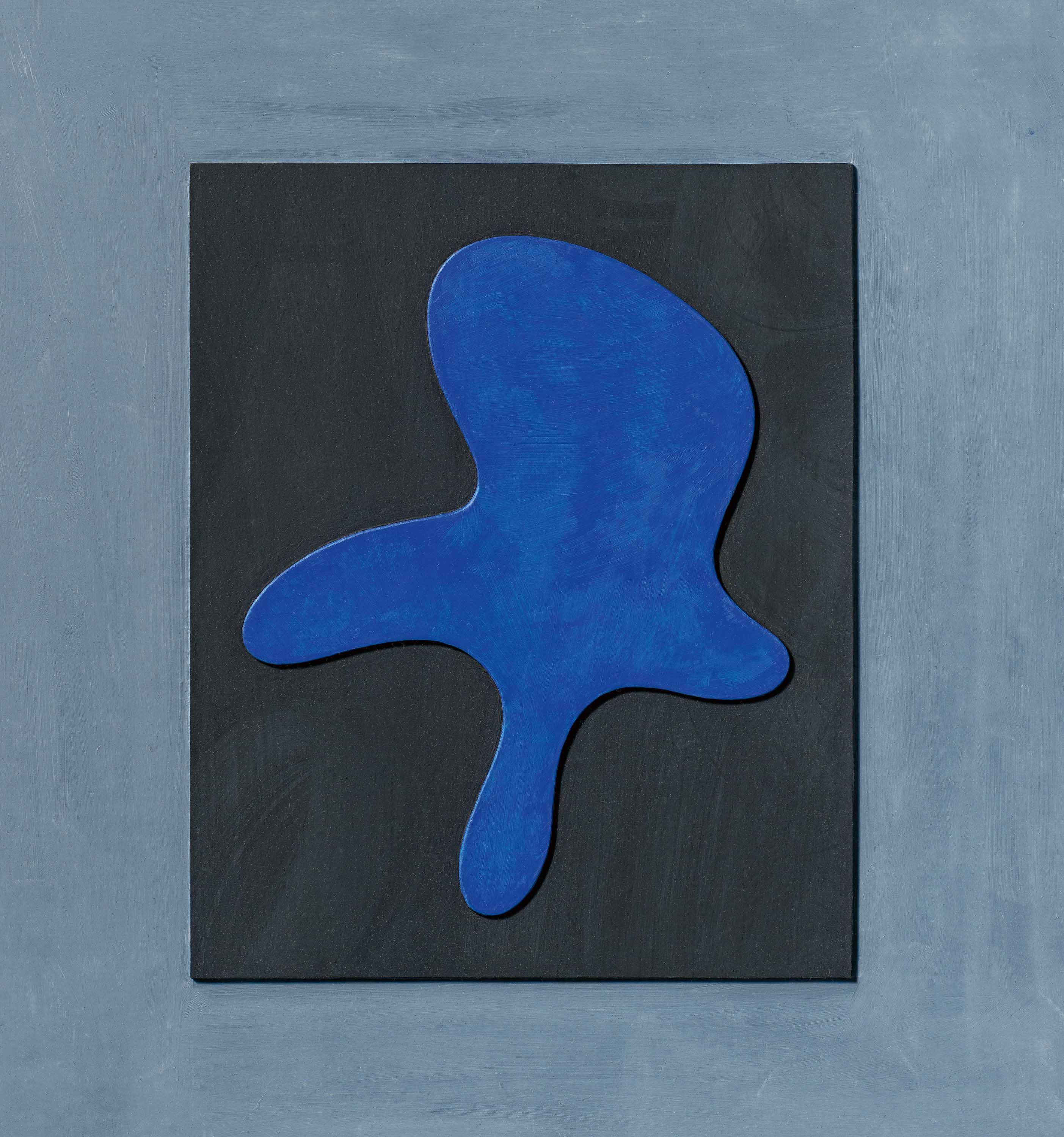 Hans Arp - Petite Figure de Grasse II.