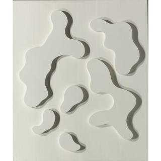 Hans Arp - Vont-Elles Se Réunir?