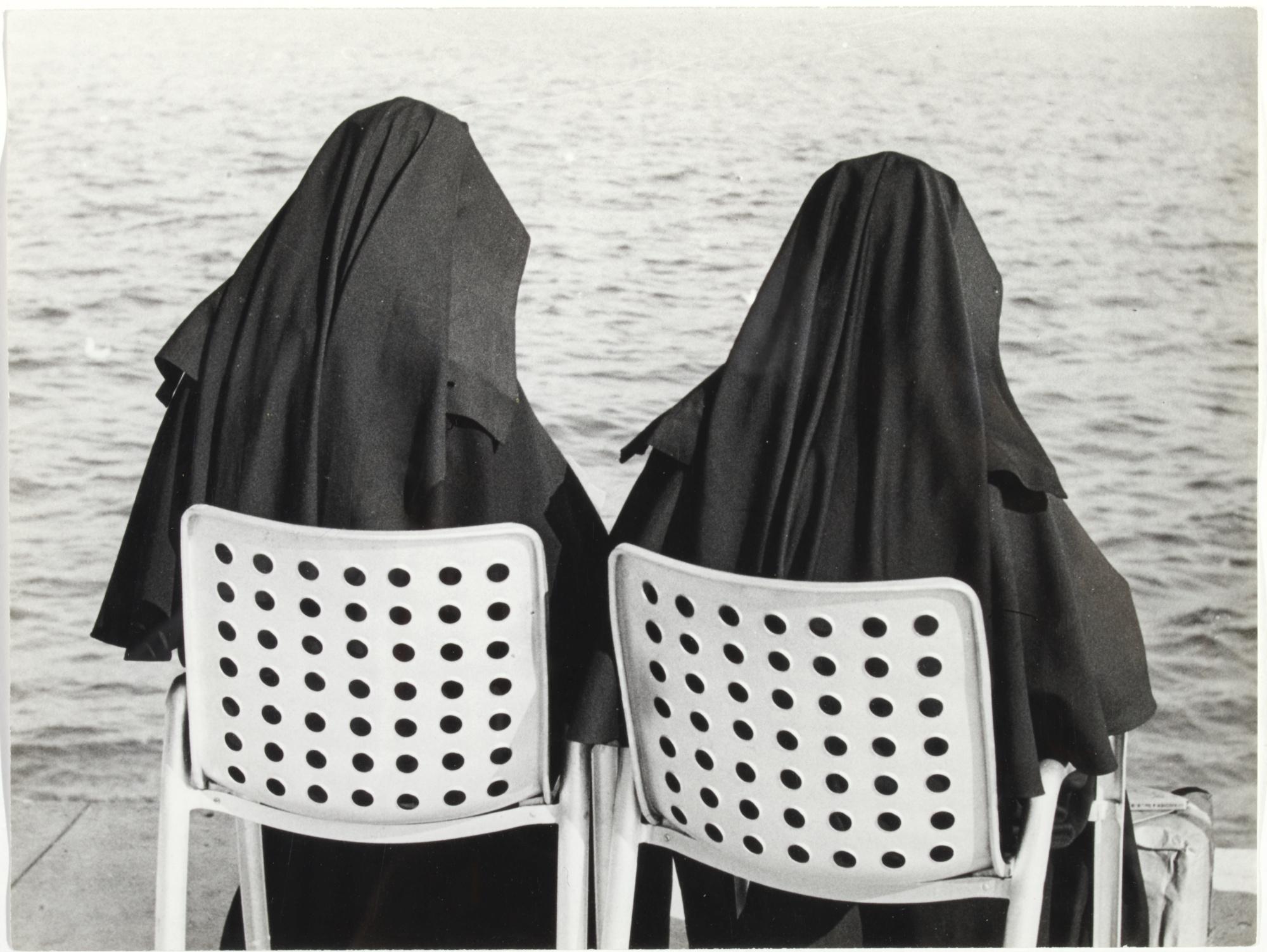 Hans Baumgartner - Zürich, Landesausstellung 1939 (Festplatz Am See)