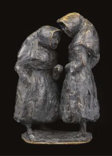 Hans Bayens - Begijntjes