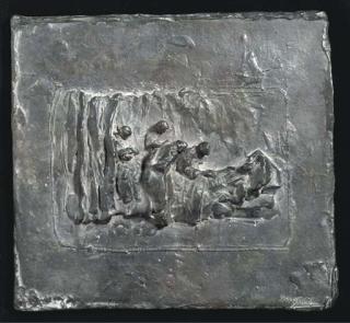 Hans Bayens - De Grote Visite