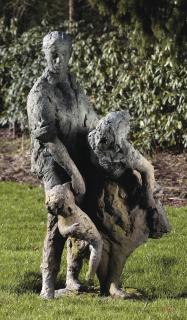 Hans Bayens - The Family