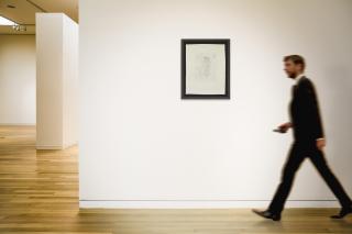 Hans Bellmer - Gedanken