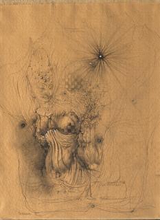 Hans Bellmer - La Franqui